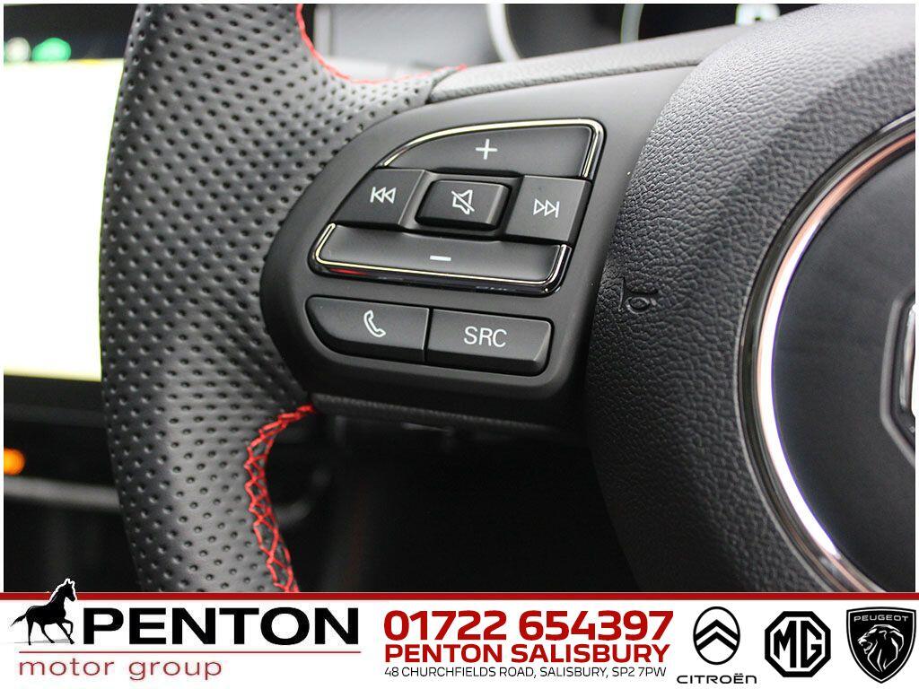 Used MG MG ZS 2025 for sale - 77550324: Photo 17