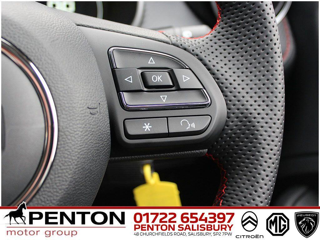 Used MG MG ZS 2025 for sale - 77550324: Photo 18