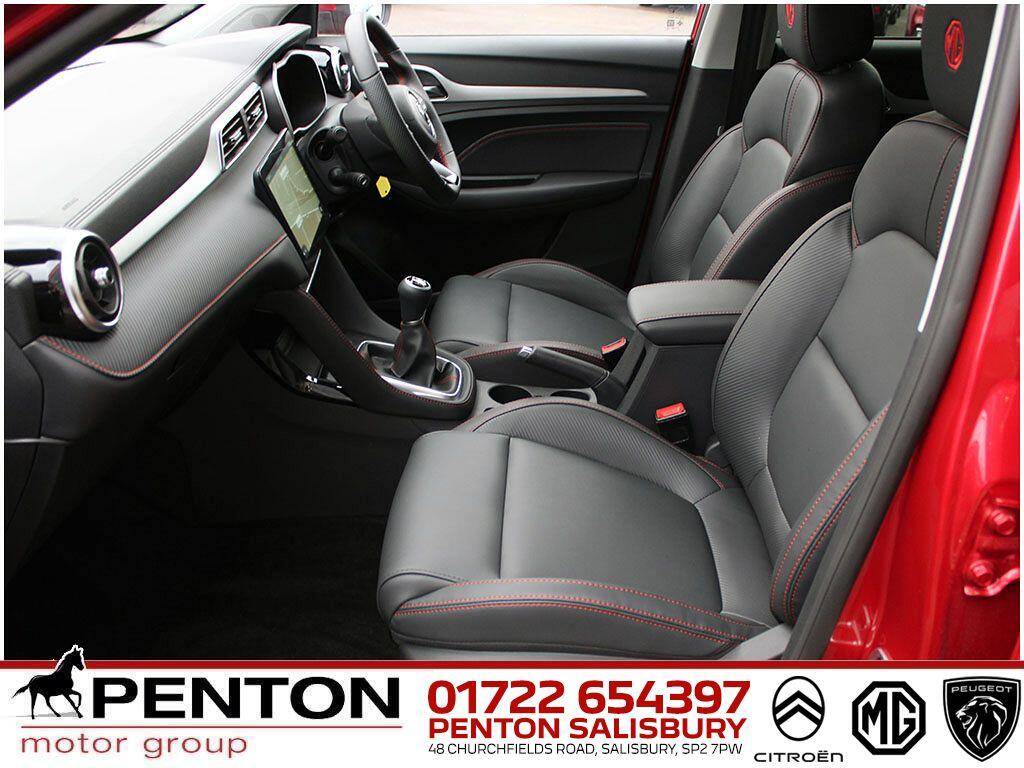 Used MG MG ZS 2025 for sale - 77550324: Photo 2