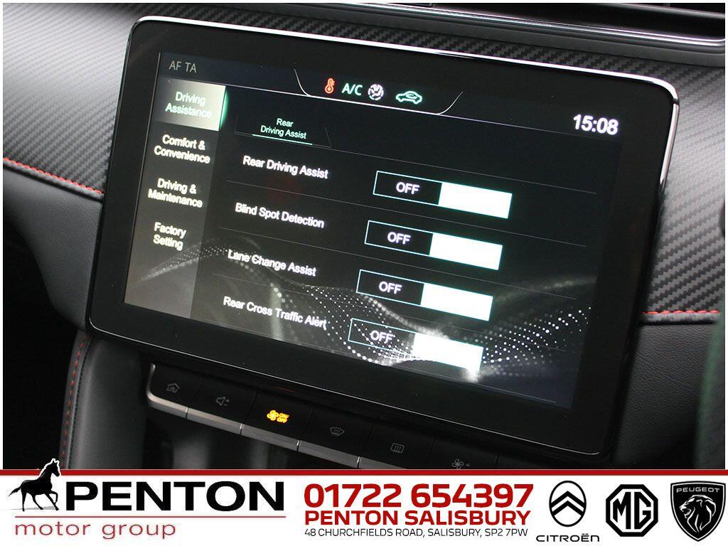 Used MG MG ZS 2025 for sale - 77550324: Photo 21