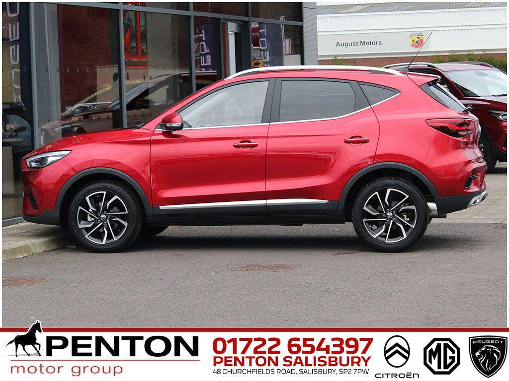 Used MG MG ZS 2025 for sale - 77550324: Photo 23