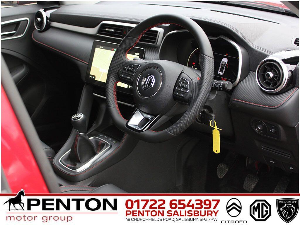 Used MG MG ZS 2025 for sale - 77550324: Photo 25