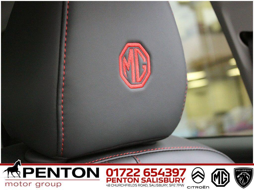 Used MG MG ZS 2025 for sale - 77550324: Photo 28