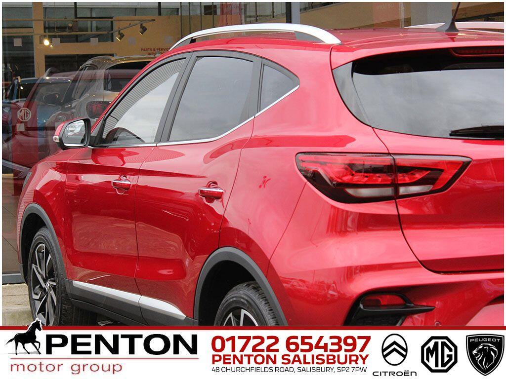 Used MG MG ZS 2025 for sale - 77550324: Photo 29