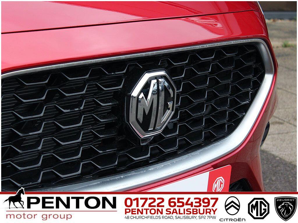 Used MG MG ZS 2025 for sale - 77550324: Photo 31