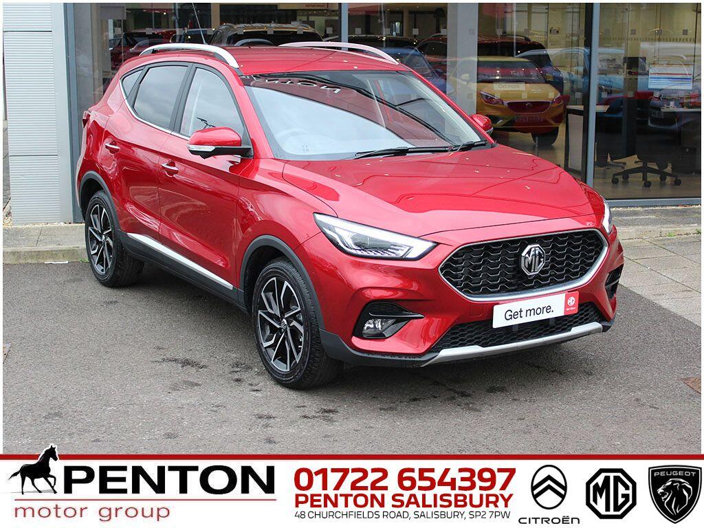 Used MG MG ZS 2025 for sale - 77550324: Photo 32