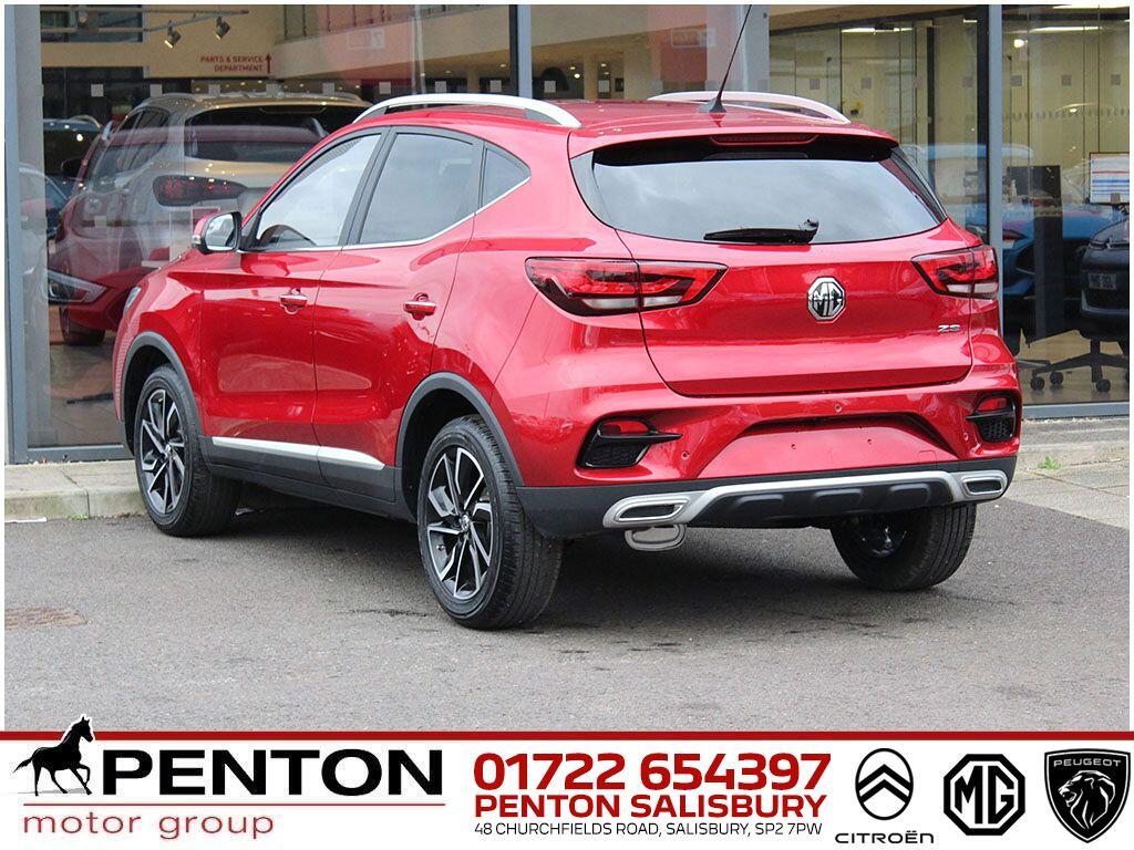 Used MG MG ZS 2025 for sale - 77550324: Photo 4