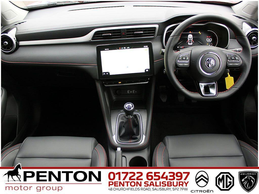Used MG MG ZS 2025 for sale - 77550324: Photo 5