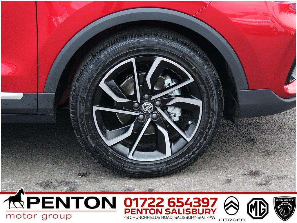 Used MG MG ZS 2025 for sale - 77550324: Photo 6