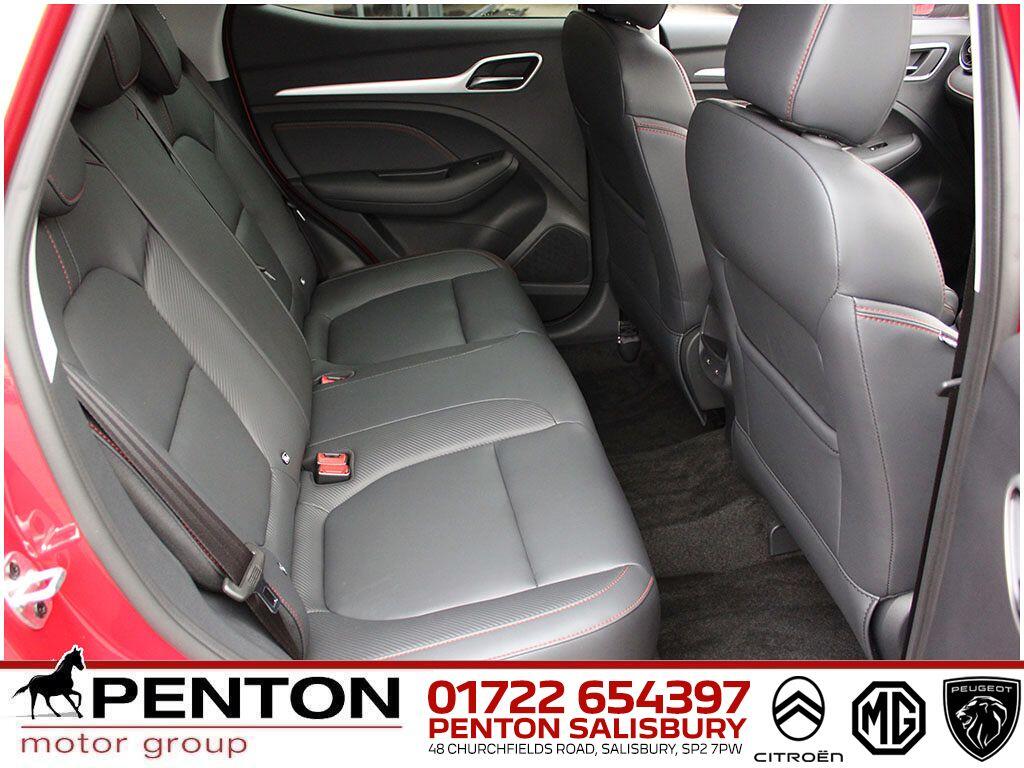 Used MG MG ZS 2025 for sale - 77550324: Photo 7