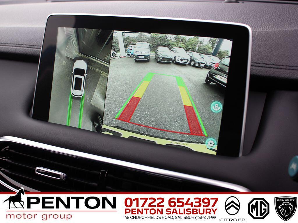 Used MG MG HS 2025 for sale - 77478921: Photo 11