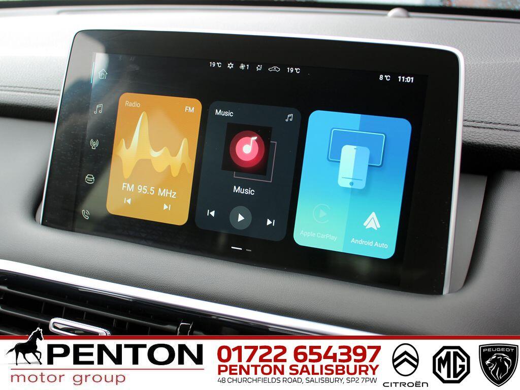 Used MG MG HS 2025 for sale - 77478921: Photo 15