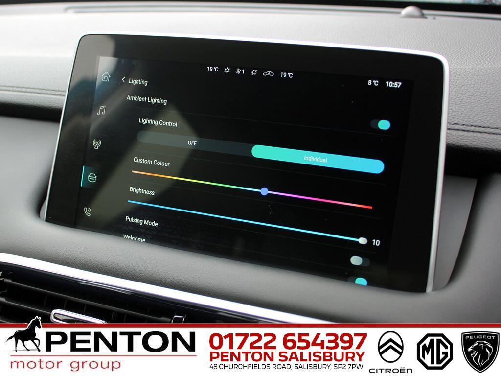 Used MG MG HS 2025 for sale - 77478921: Photo 16