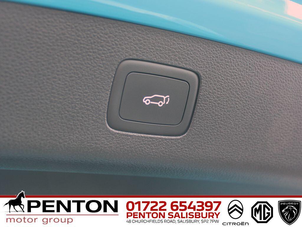 Used MG MG HS 2025 for sale - 77478921: Photo 17