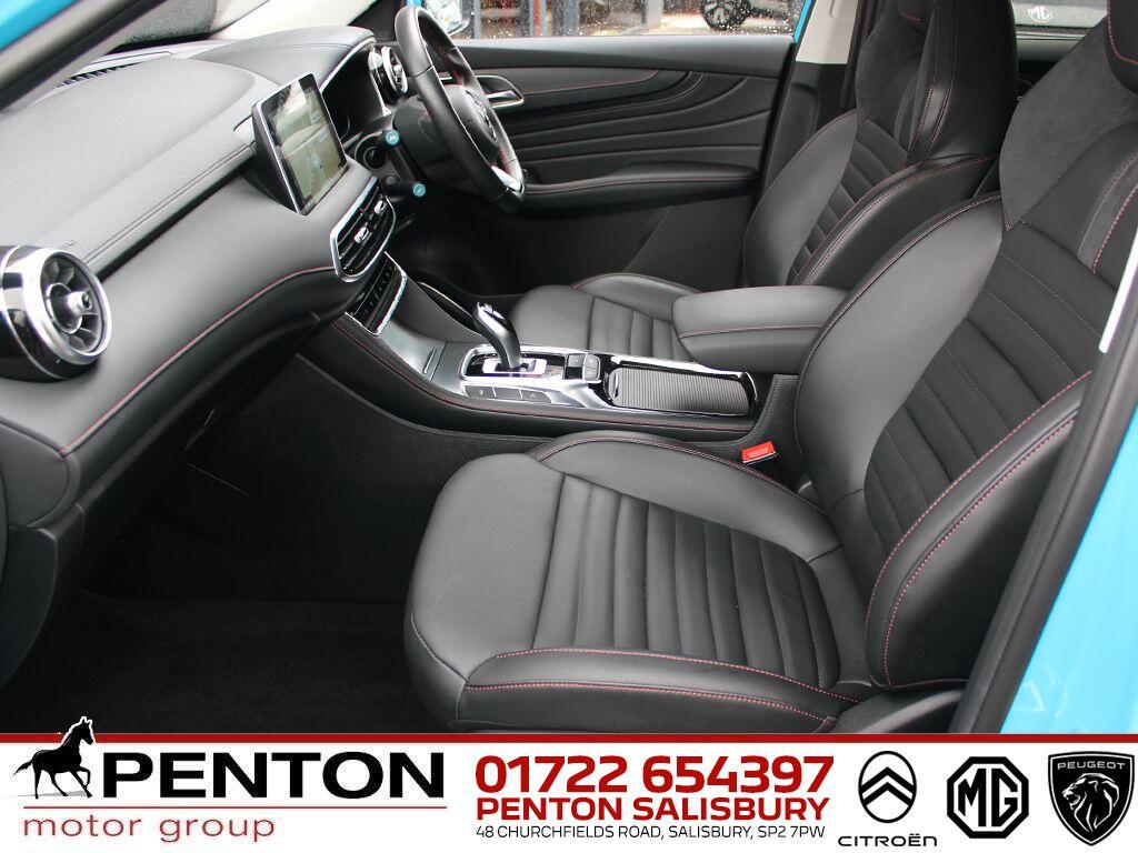 Used MG MG HS 2025 for sale - 77478921: Photo 2