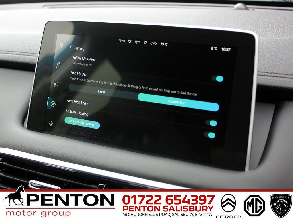 Used MG MG HS 2025 for sale - 77478921: Photo 20