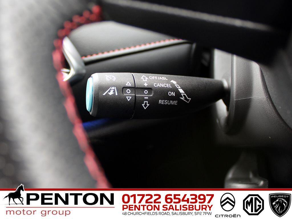 Used MG MG HS 2025 for sale - 77478921: Photo 21