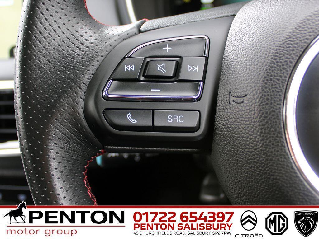 Used MG MG HS 2025 for sale - 77478921: Photo 22