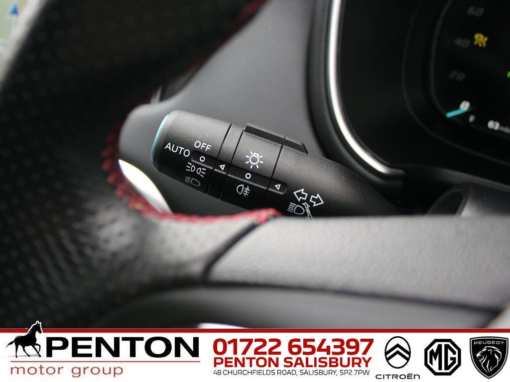 Used MG MG HS 2025 for sale - 77478921: Photo 24