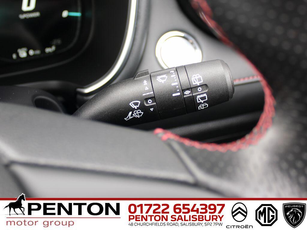 Used MG MG HS 2025 for sale - 77478921: Photo 25