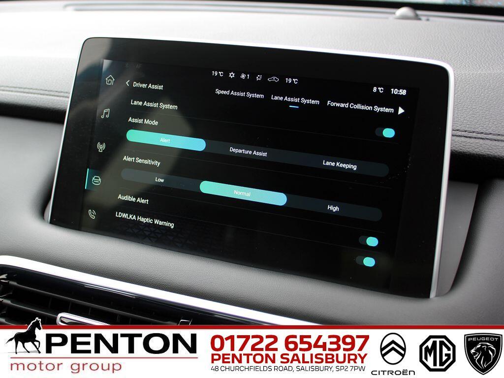 Used MG MG HS 2025 for sale - 77478921: Photo 26