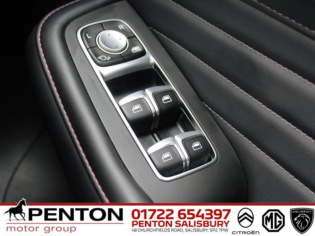 Used MG MG HS 2025 for sale - 77478921: Photo 29