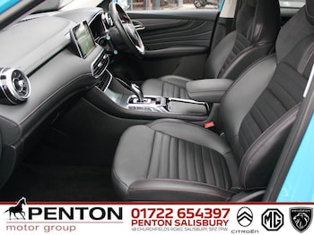 Used MG MG HS 2025 for sale - 77478921: Photo