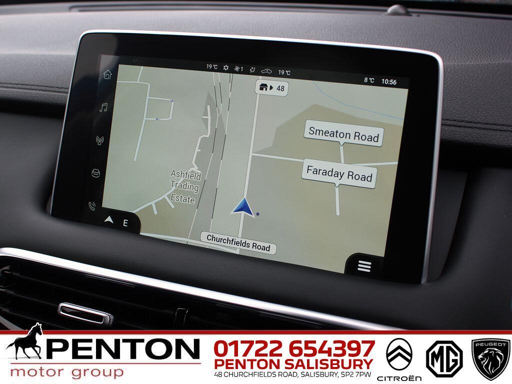 Used MG MG HS 2025 for sale - 77478921: Photo 3