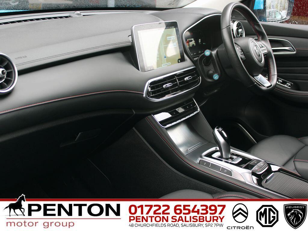 Used MG MG HS 2025 for sale - 77478921: Photo 32