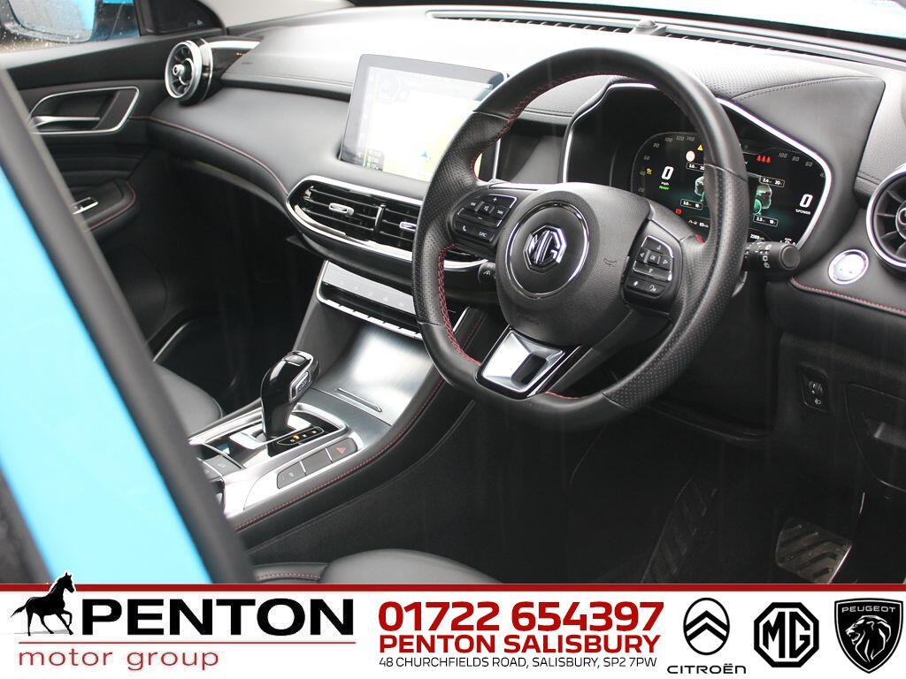 Used MG MG HS 2025 for sale - 77478921: Photo 33