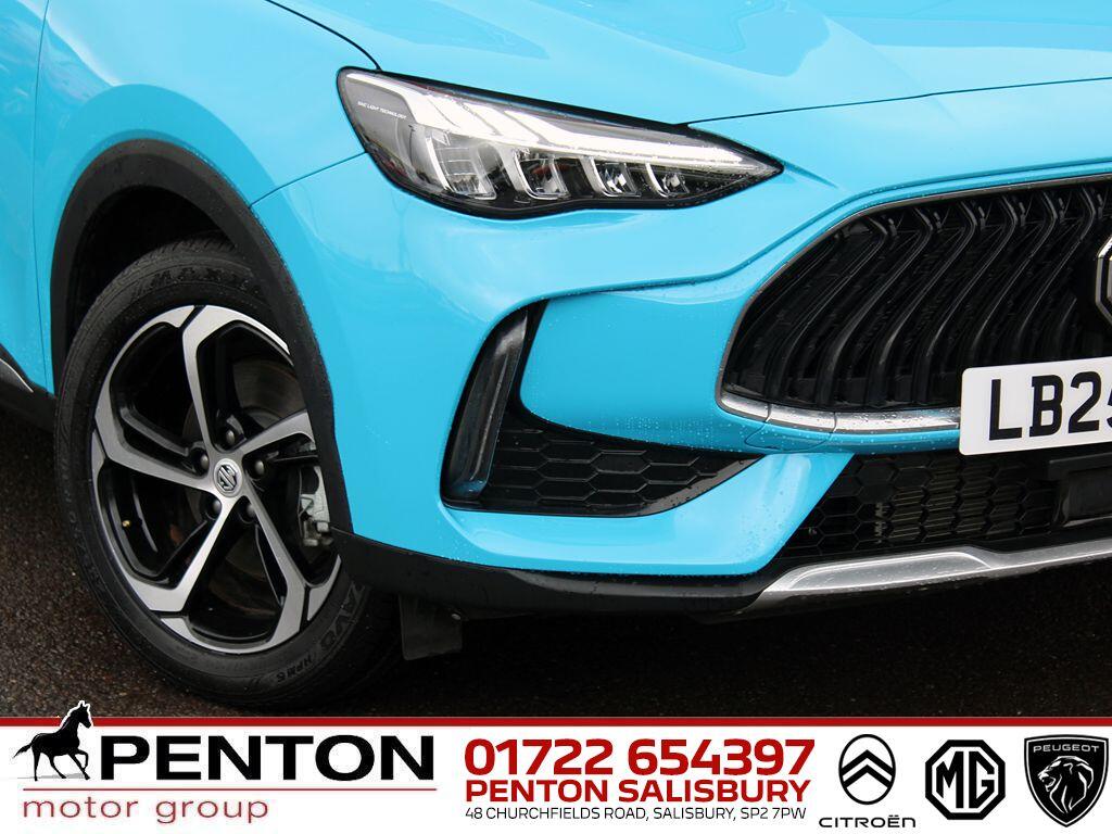 Used MG MG HS 2025 for sale - 77478921: Photo 37