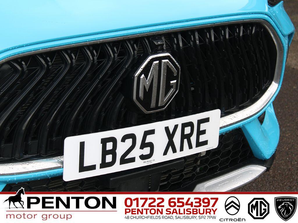 Used MG MG HS 2025 for sale - 77478921: Photo 38