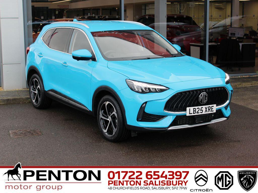 Used MG MG HS 2025 for sale - 77478921: Photo 39