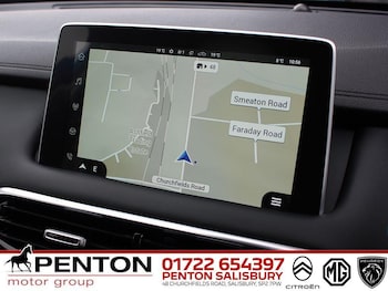 Used MG MG HS 2025 for sale - 77478921: Photo