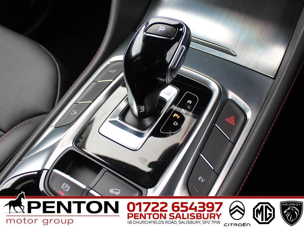 Used MG MG HS 2025 for sale - 77478921: Photo 4