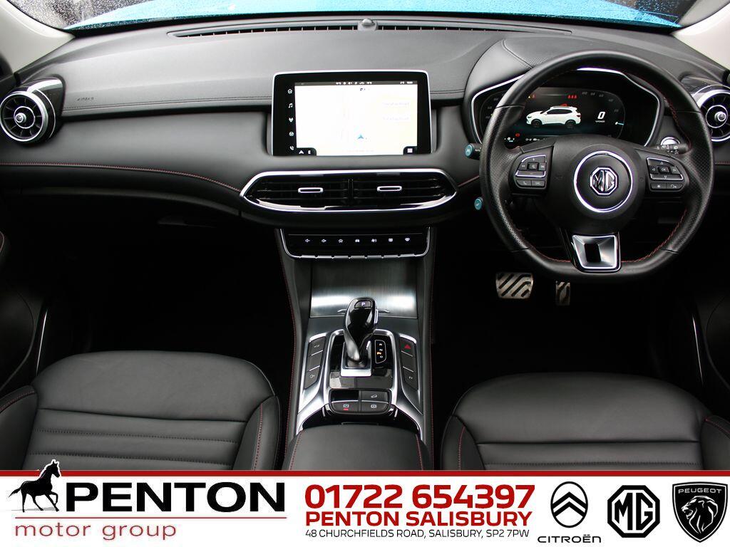 Used MG MG HS 2025 for sale - 77478921: Photo 6