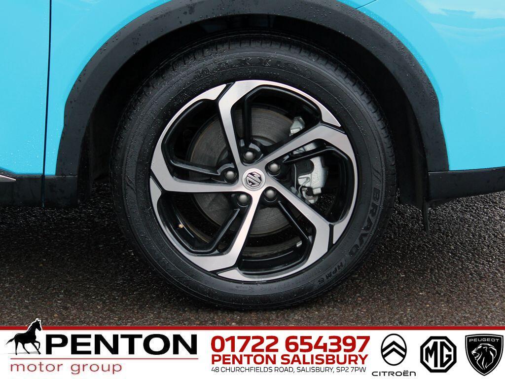 Used MG MG HS 2025 for sale - 77478921: Photo 7