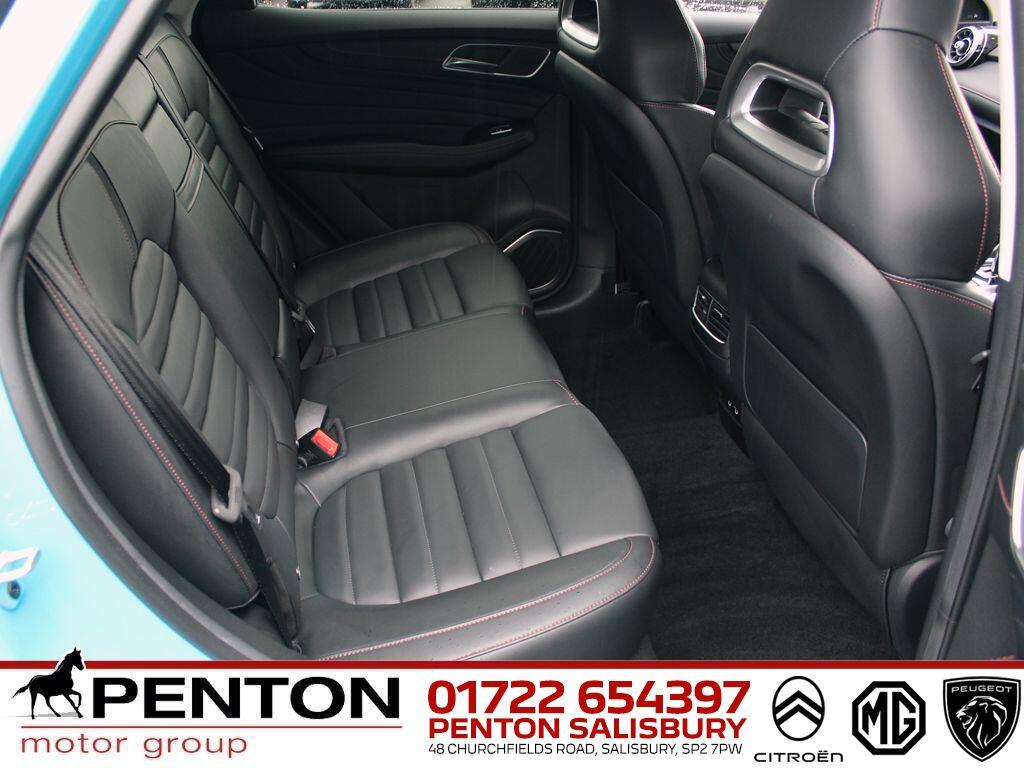 Used MG MG HS 2025 for sale - 77478921: Photo 9