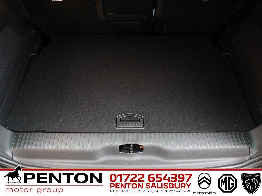 Used Citroen C3 Aircross 2022 for sale - 75991009: Photo 10