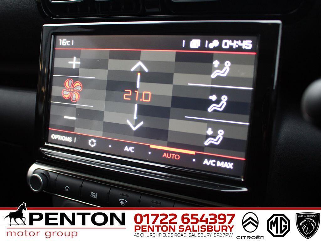 Used Citroen C3 Aircross 2022 for sale - 75991009: Photo 11