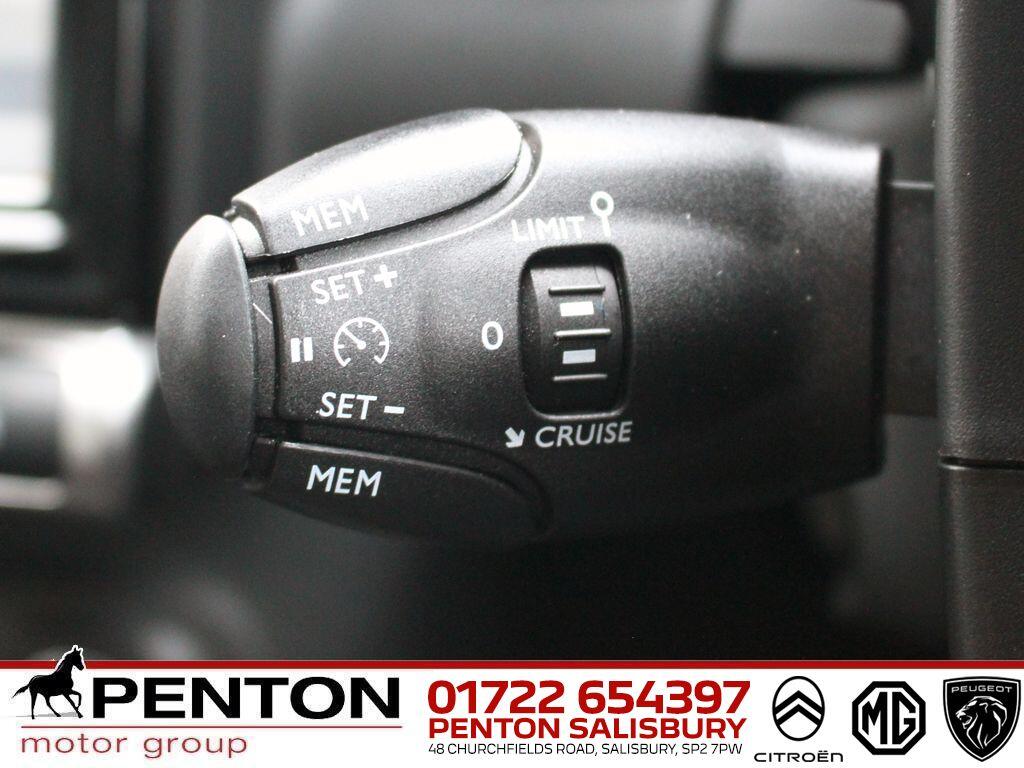 Used Citroen C3 Aircross 2022 for sale - 75991009: Photo 13