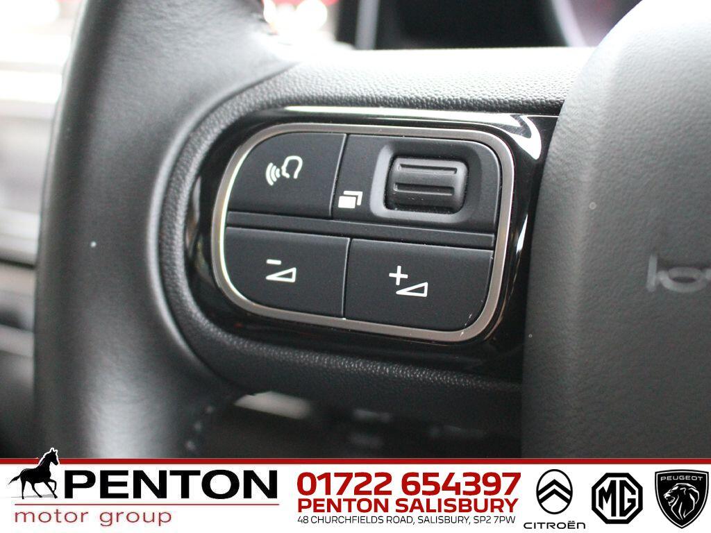 Used Citroen C3 Aircross 2022 for sale - 75991009: Photo 16