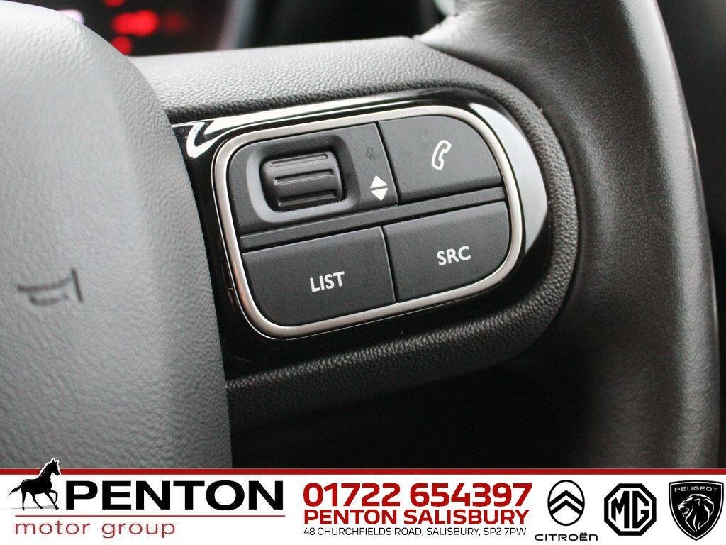 Used Citroen C3 Aircross 2022 for sale - 75991009: Photo 17
