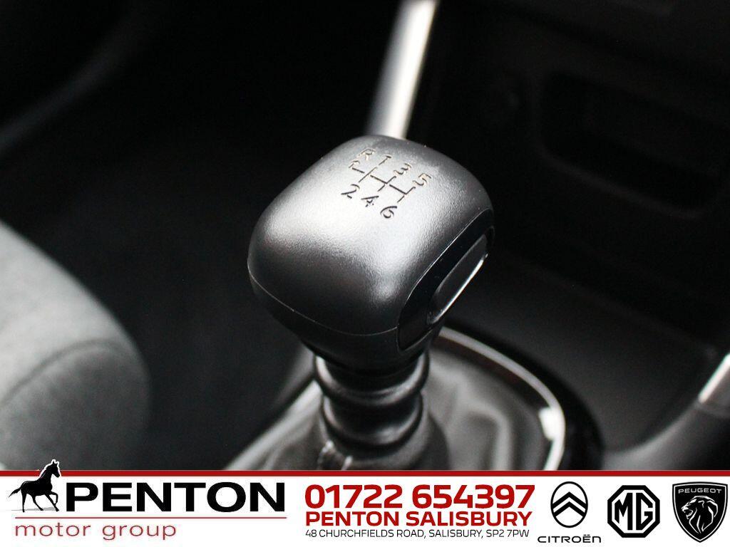 Used Citroen C3 Aircross 2022 for sale - 75991009: Photo 18