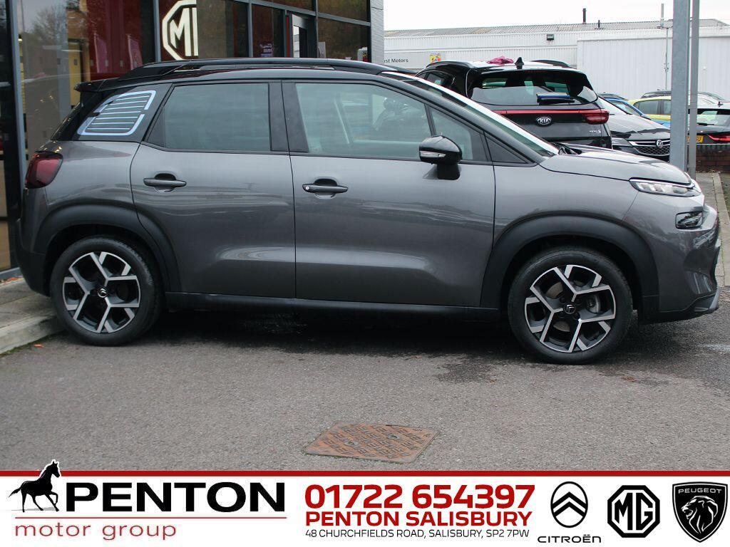 Used Citroen C3 Aircross 2022 for sale - 75991009: Photo 19