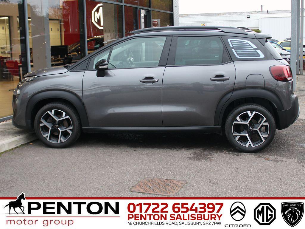 Used Citroen C3 Aircross 2022 for sale - 75991009: Photo 20