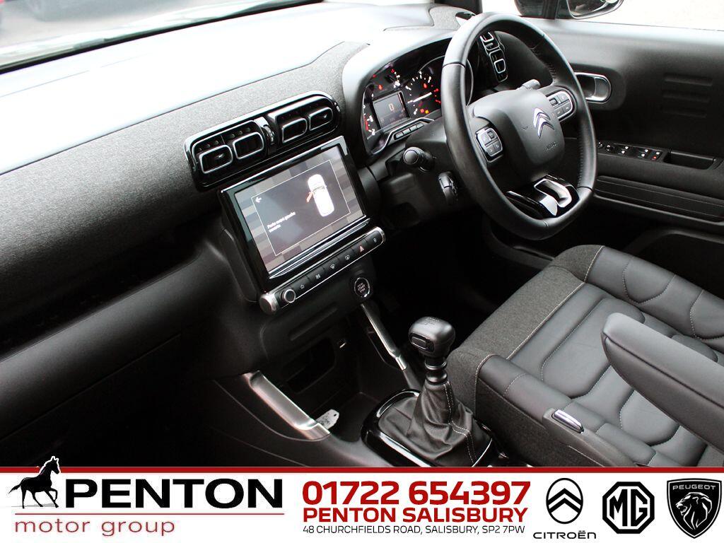 Used Citroen C3 Aircross 2022 for sale - 75991009: Photo 21