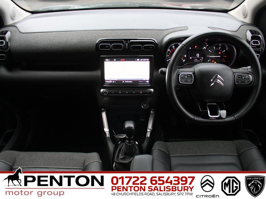 Used Citroen C3 Aircross 2022 for sale - 75991009: Photo 6