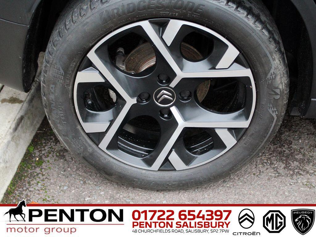 Used Citroen C3 Aircross 2022 for sale - 75991009: Photo 7