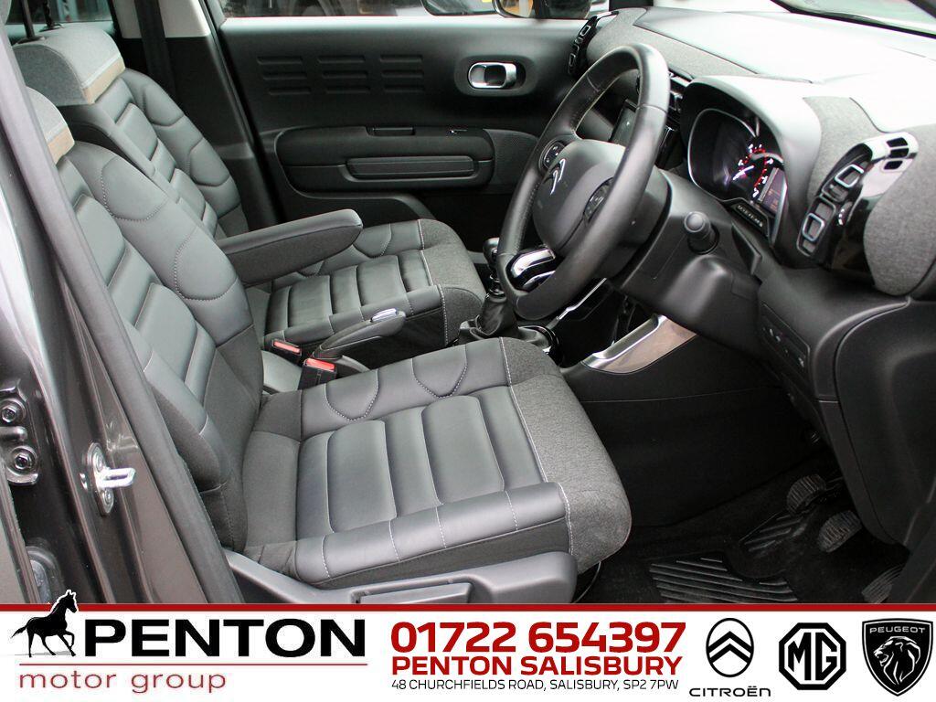Used Citroen C3 Aircross 2022 for sale - 75991009: Photo 8
